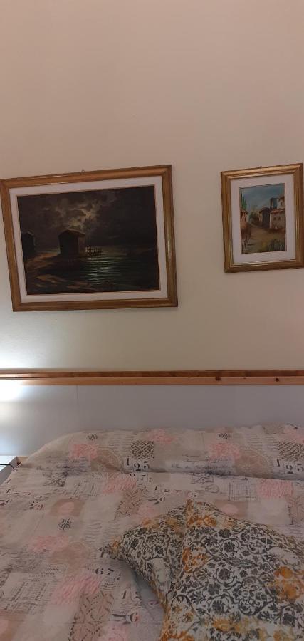 Отель Grandpa Mau Лукка Экстерьер фото